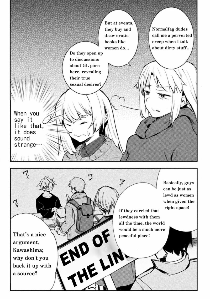 Teisou Gyakuten Sekai No Doutei Henkyou Ryoushu Kishi 40 11