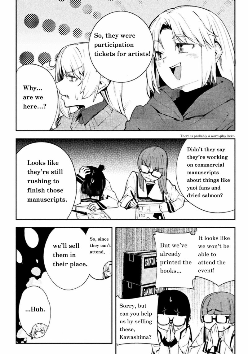 Teisou Gyakuten Sekai No Doutei Henkyou Ryoushu Kishi 40 3