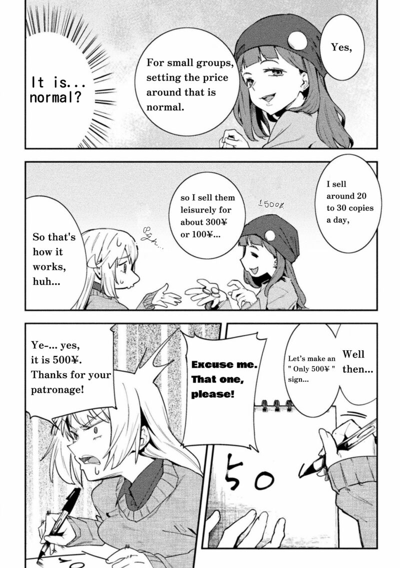 Teisou Gyakuten Sekai No Doutei Henkyou Ryoushu Kishi 40 6