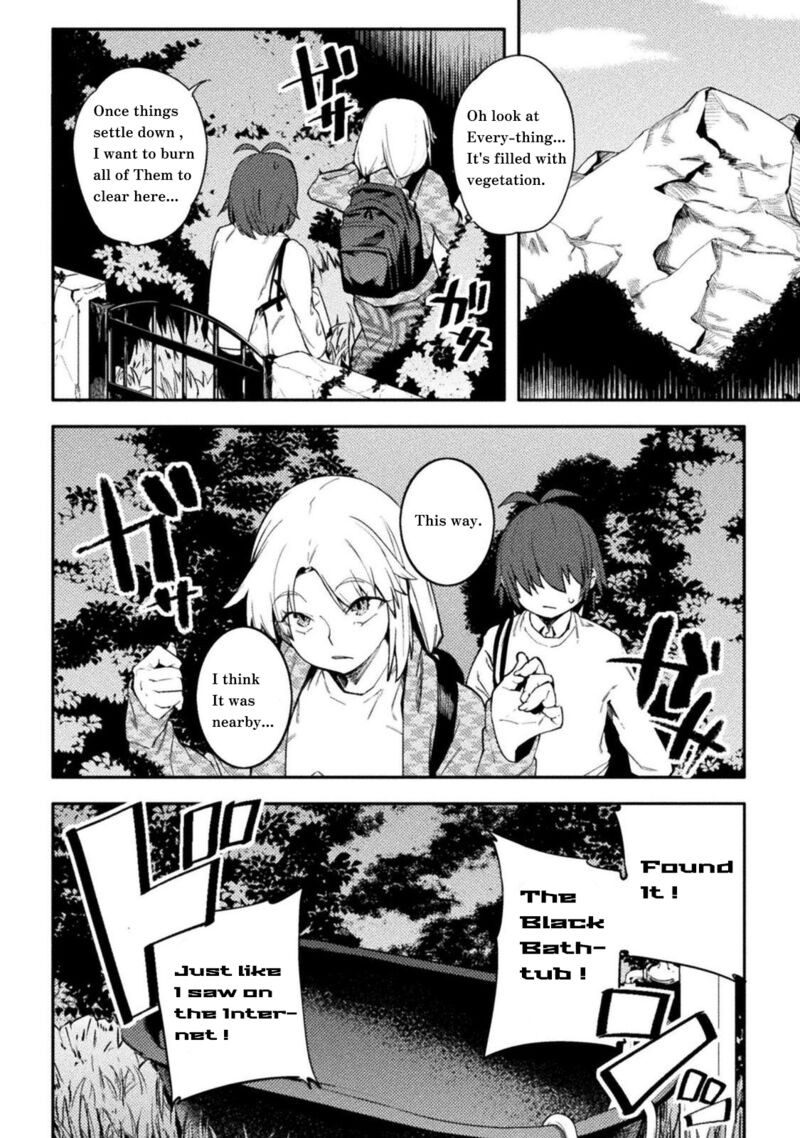 Teisou Gyakuten Sekai No Doutei Henkyou Ryoushu Kishi 42 10