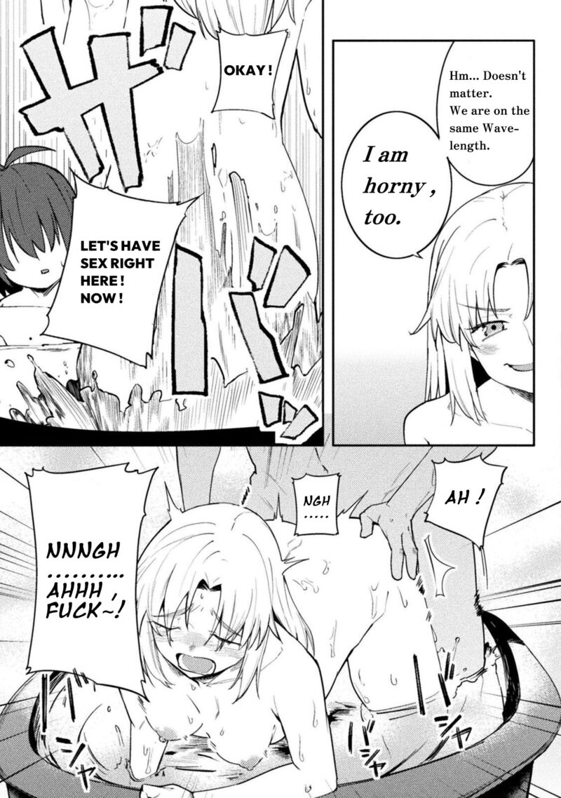 Teisou Gyakuten Sekai No Doutei Henkyou Ryoushu Kishi 42 15