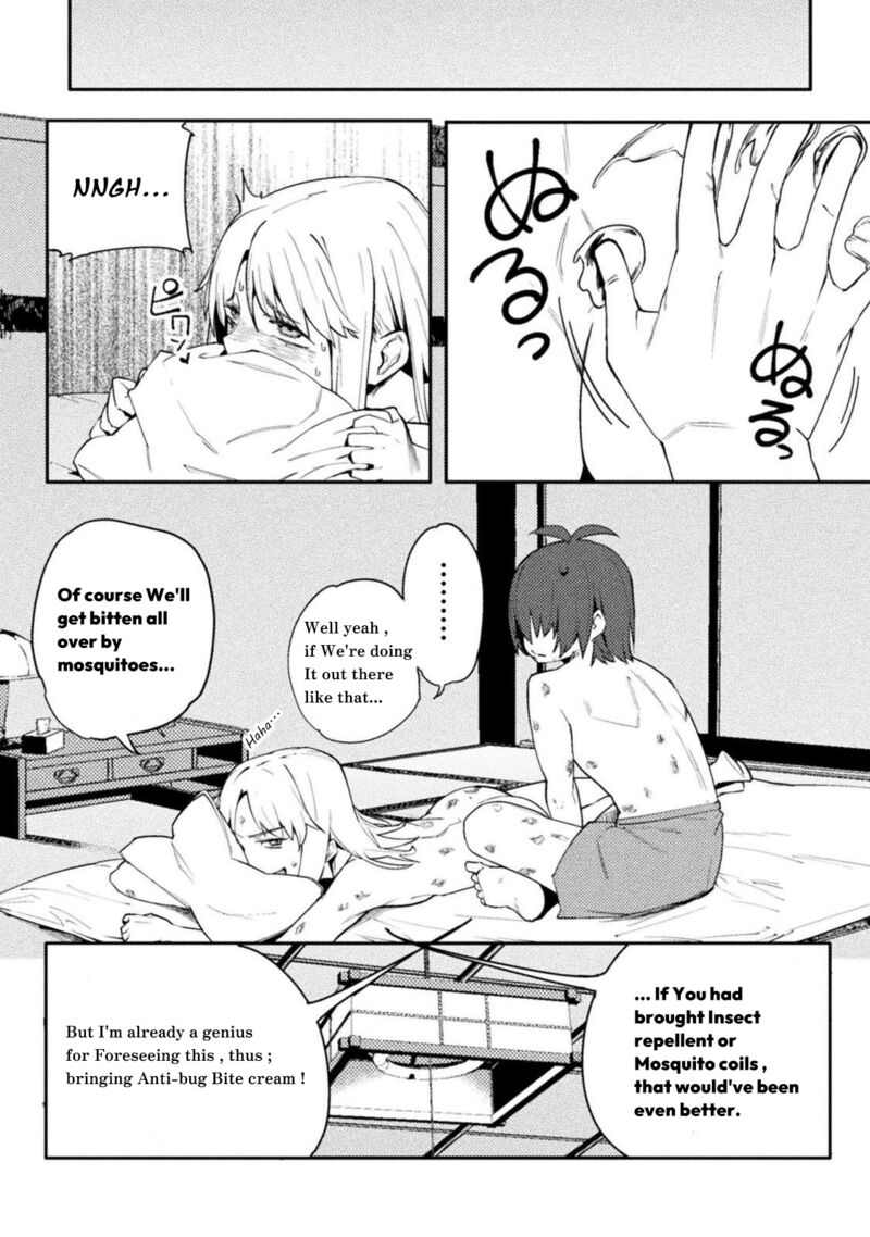 Teisou Gyakuten Sekai No Doutei Henkyou Ryoushu Kishi 42 16
