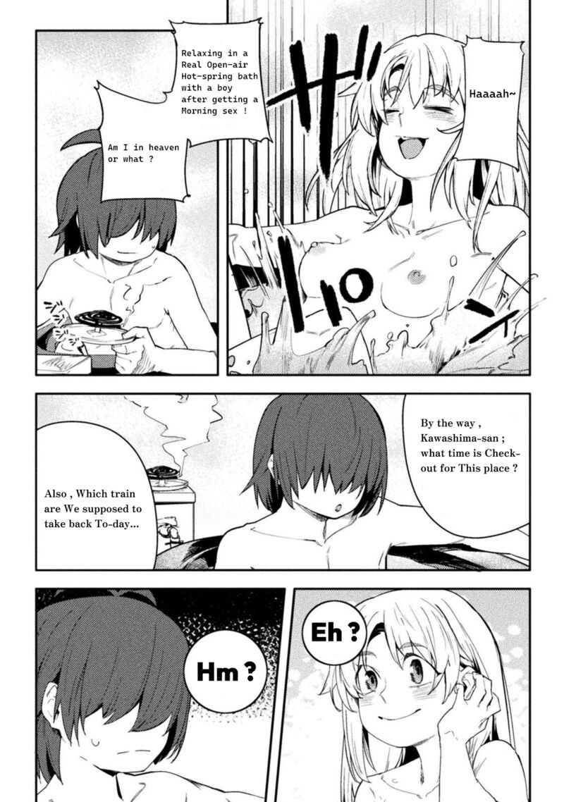 Teisou Gyakuten Sekai No Doutei Henkyou Ryoushu Kishi 42 20