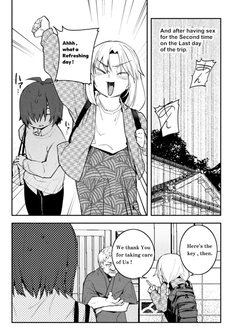 Teisou Gyakuten Sekai No Doutei Henkyou Ryoushu Kishi 42 22