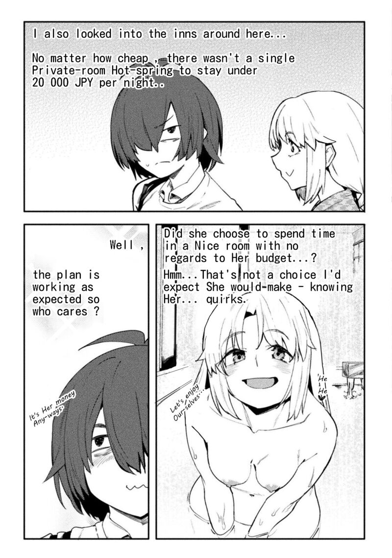 Teisou Gyakuten Sekai No Doutei Henkyou Ryoushu Kishi 42 7
