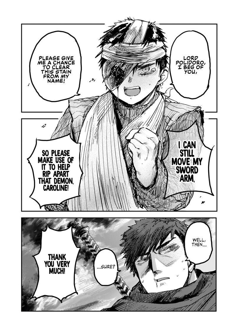 Teisou Gyakuten Sekai No Doutei Henkyou Ryoushu Kishi 6 26