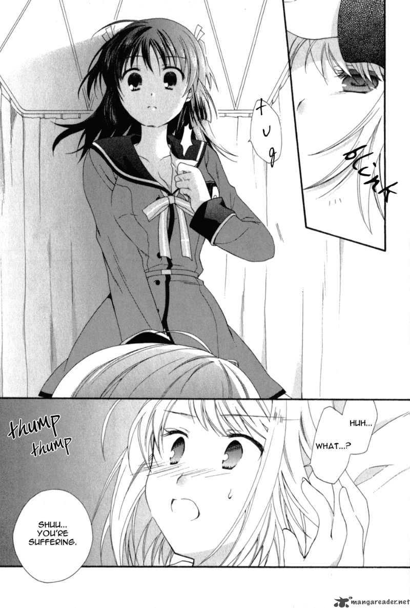 Tenbin Wa Hana To Asobu 2 22