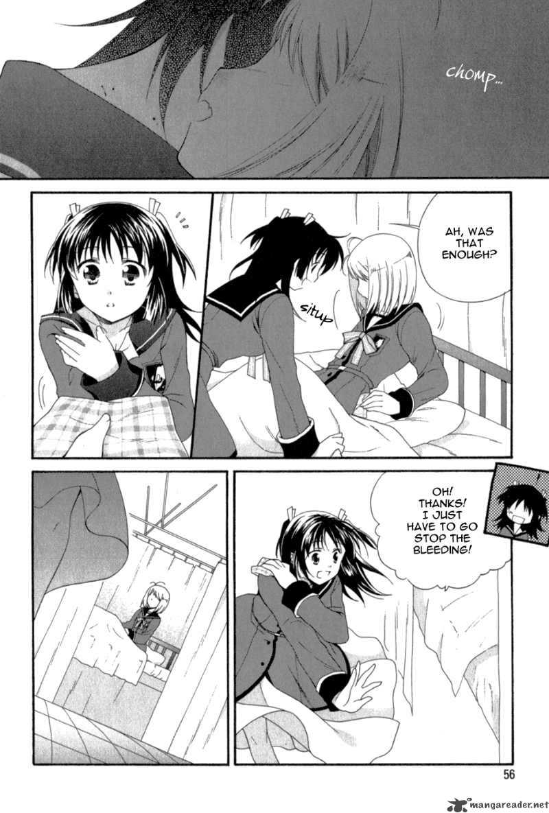 Tenbin Wa Hana To Asobu 2 25