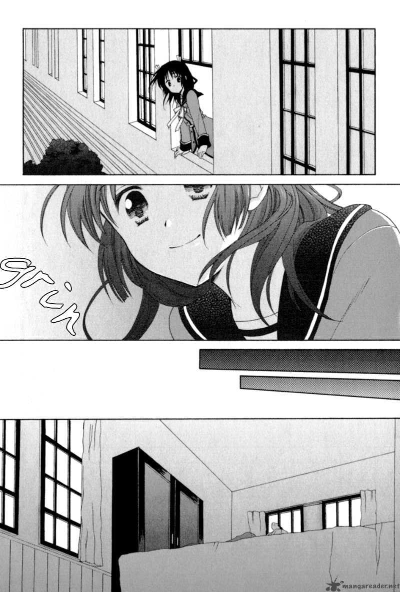 Tenbin Wa Hana To Asobu 3 12
