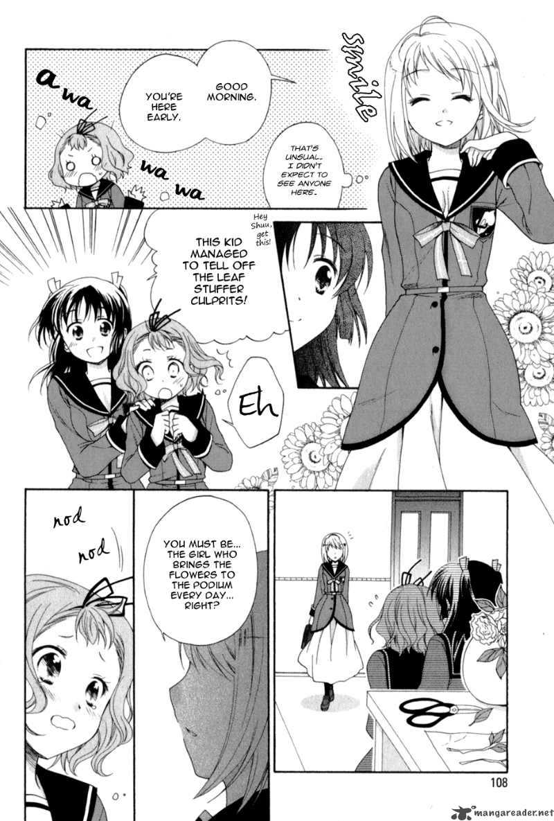 Tenbin Wa Hana To Asobu 4 21