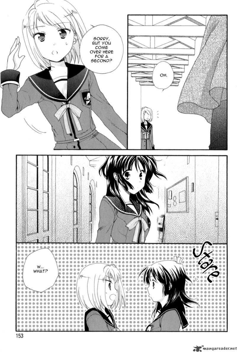 Tenbin Wa Hana To Asobu 6 12