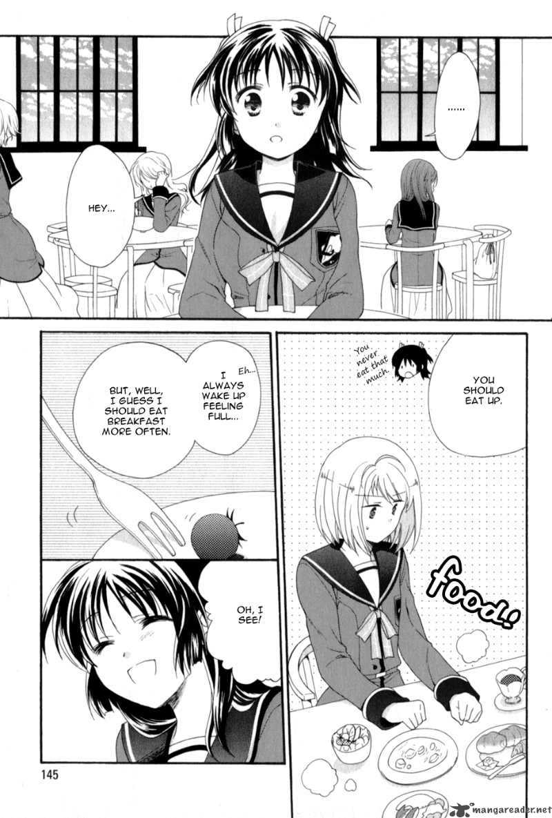 Tenbin Wa Hana To Asobu 6 4
