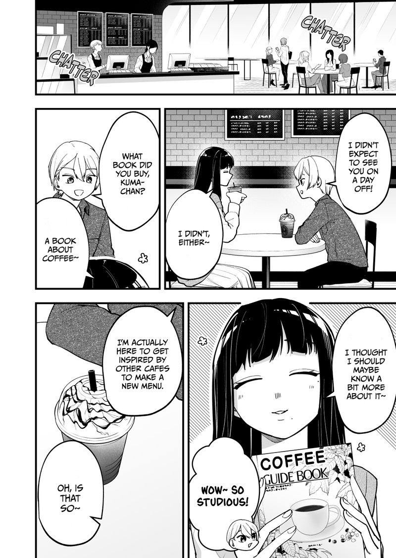Tenchou To Mujikakuna Tennin 10 2