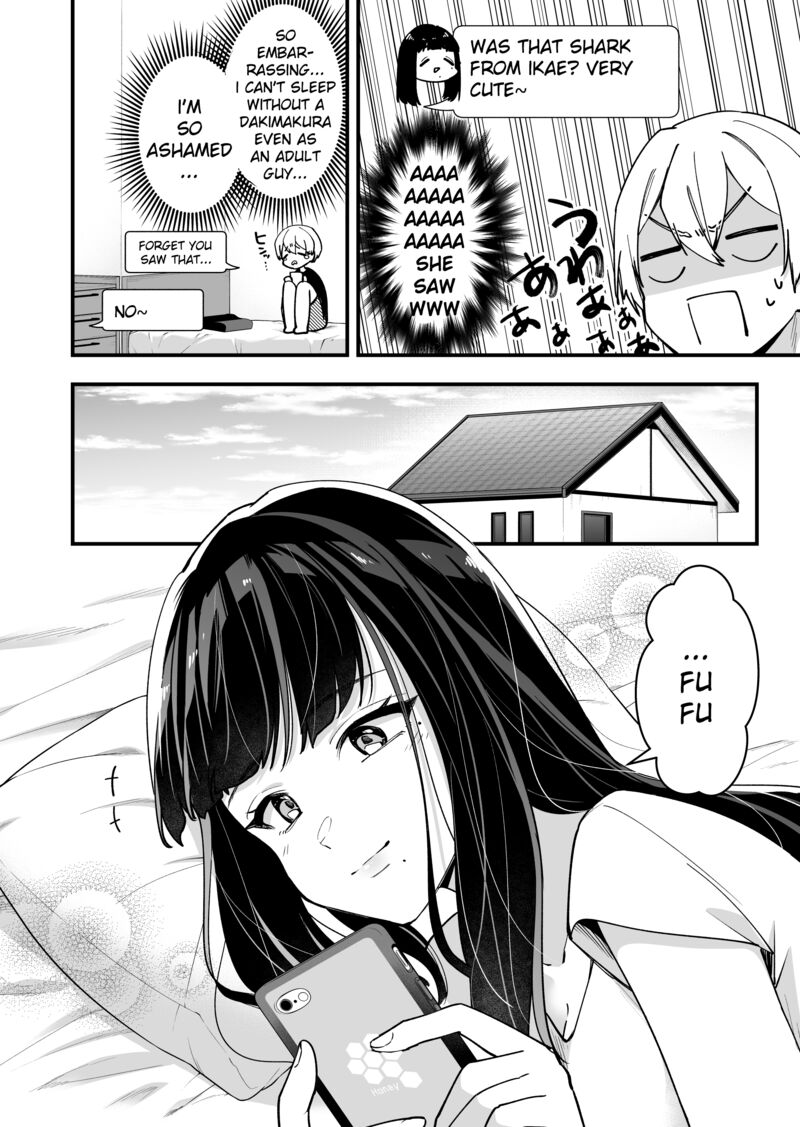 Tenchou To Mujikakuna Tennin 21 4