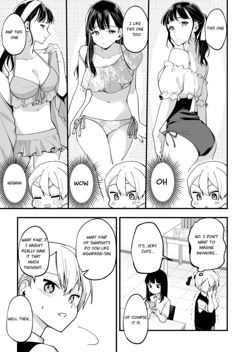 Tenchou To Mujikakuna Tennin 27 3