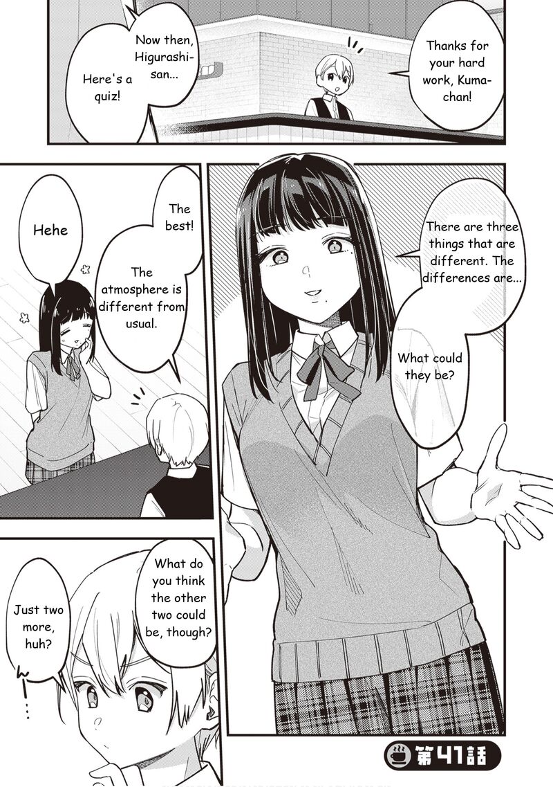Tenchou To Mujikakuna Tennin 41 2
