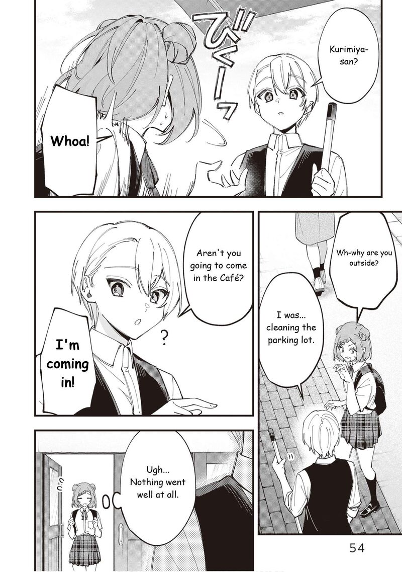 Tenchou To Mujikakuna Tennin 43 3