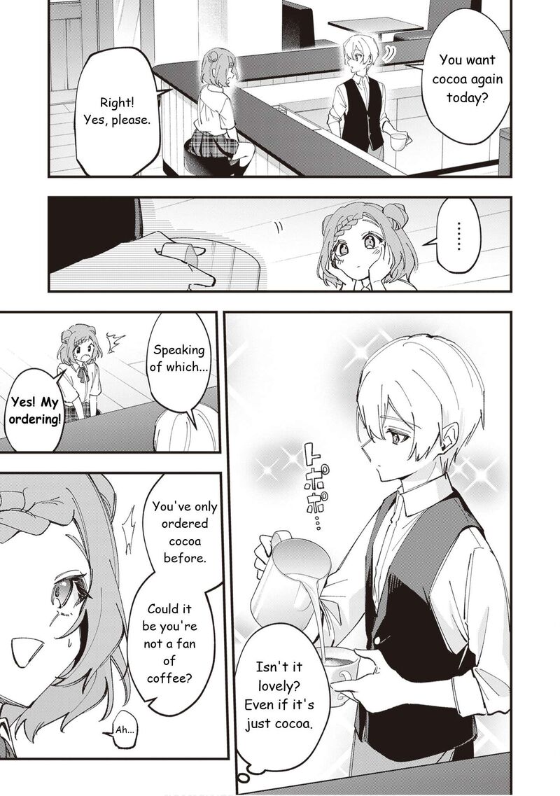 Tenchou To Mujikakuna Tennin 43 4
