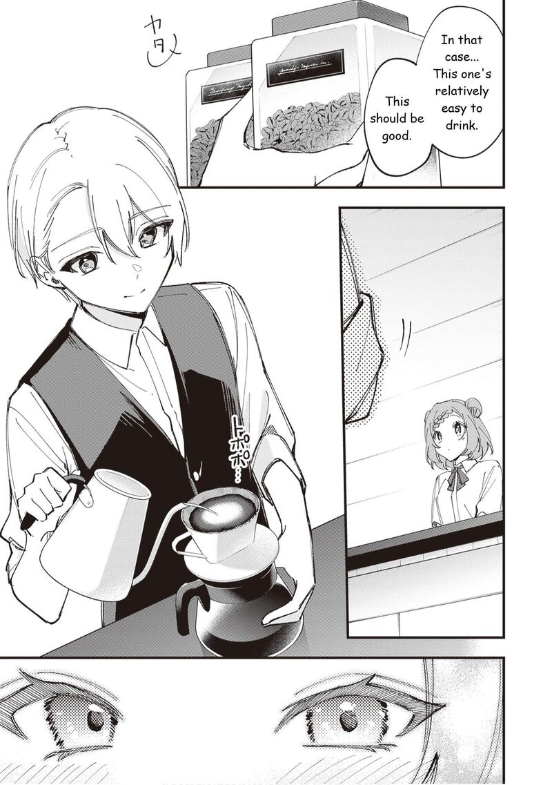 Tenchou To Mujikakuna Tennin 43 6