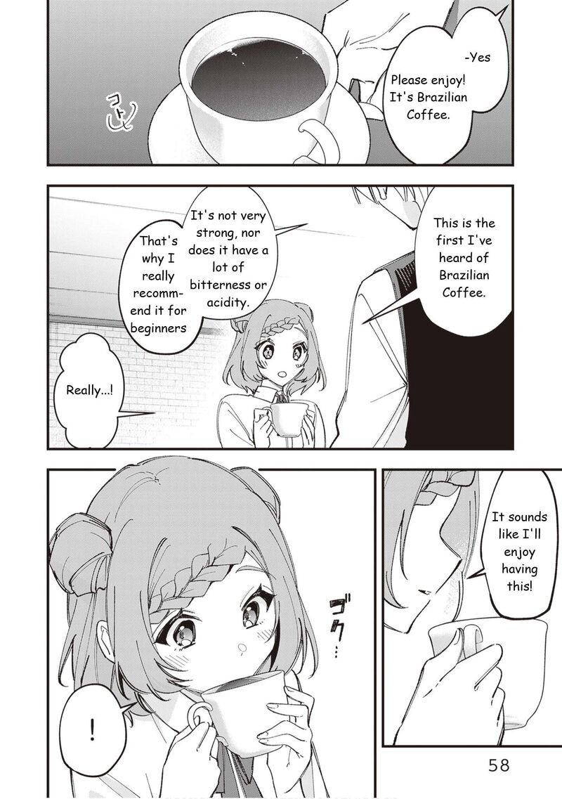 Tenchou To Mujikakuna Tennin 43 7