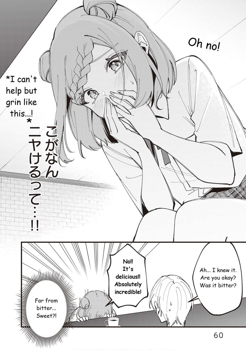 Tenchou To Mujikakuna Tennin 43 9