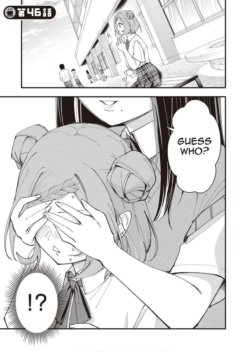 Tenchou To Mujikakuna Tennin 46 2