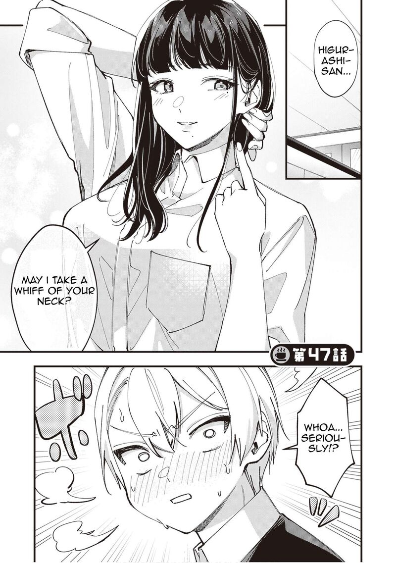 Tenchou To Mujikakuna Tennin 47 2