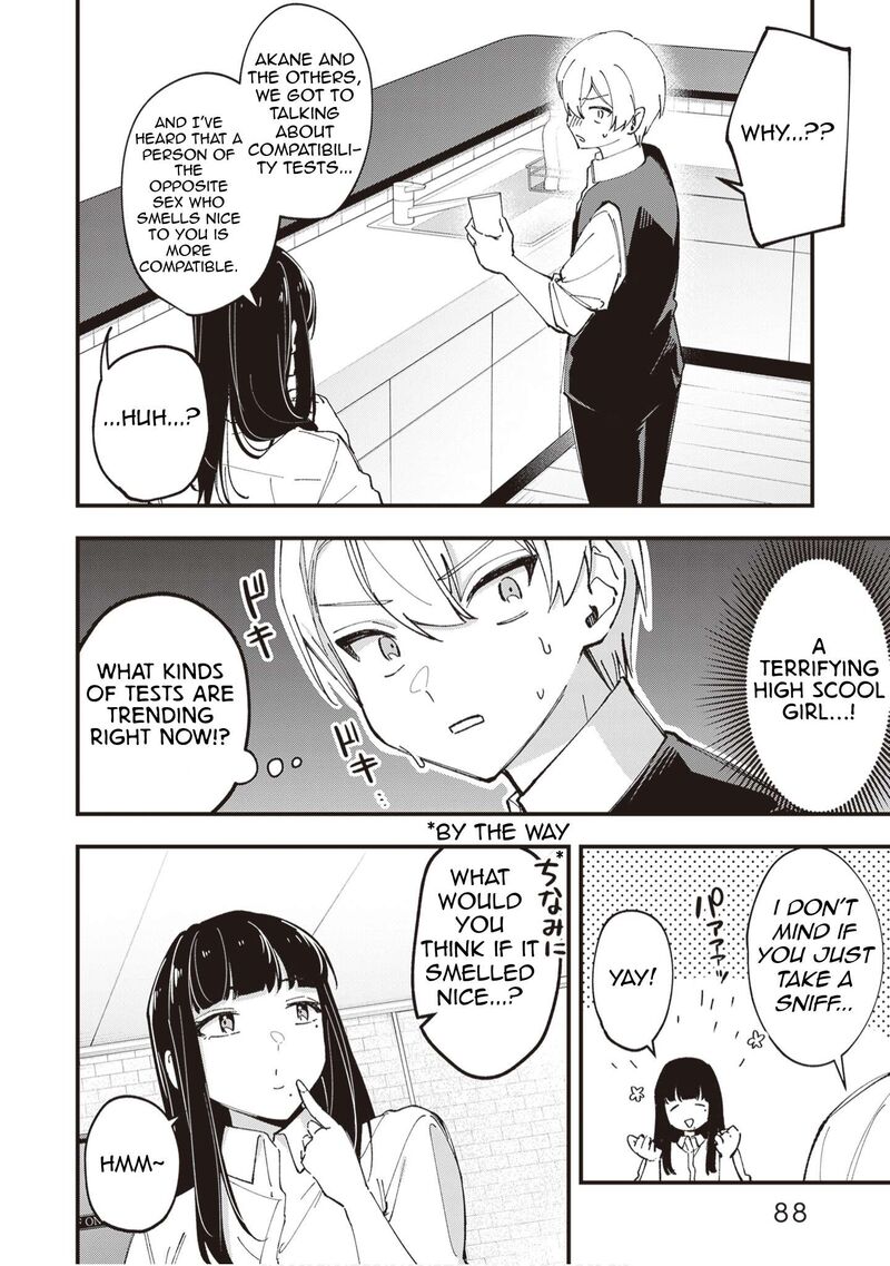 Tenchou To Mujikakuna Tennin 47 3