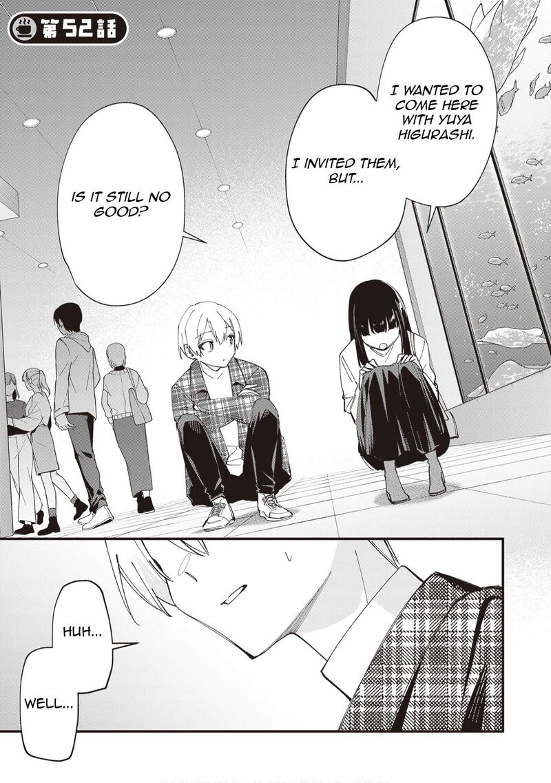 Tenchou To Mujikakuna Tennin 52 2
