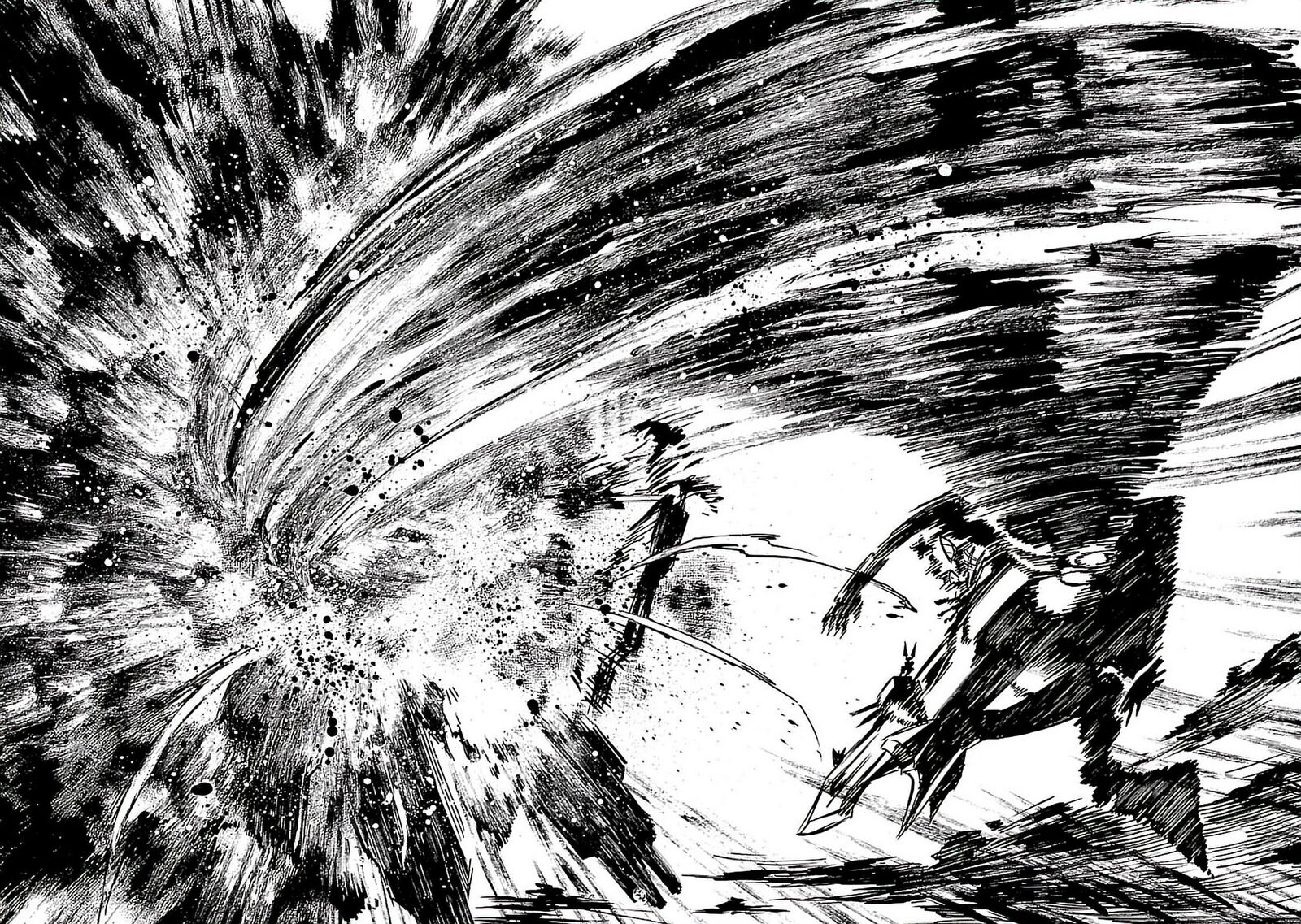 Tengen Toppa Gurren Lagann 31 14