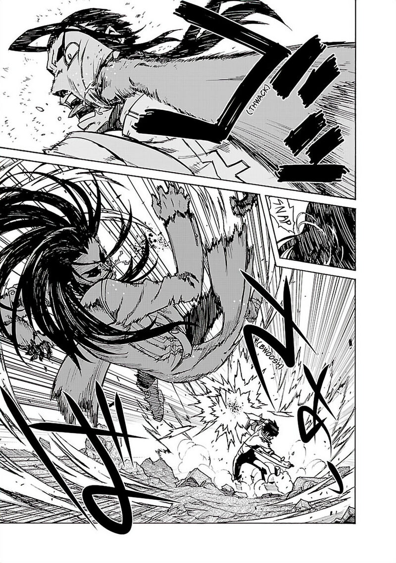 Tengen Toppa Gurren Lagann 50 26