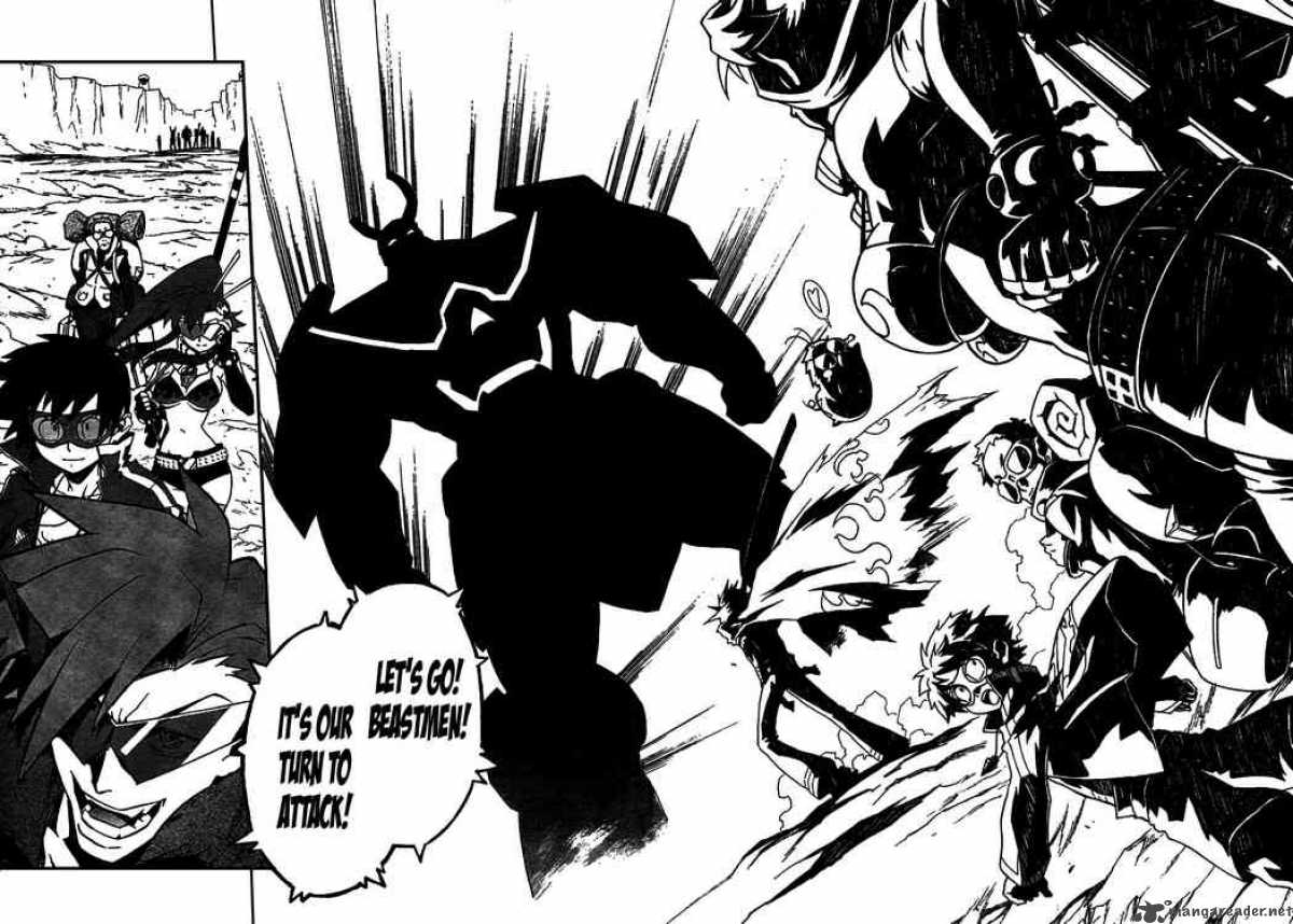 Tengen Toppa Gurren Lagann 6 32