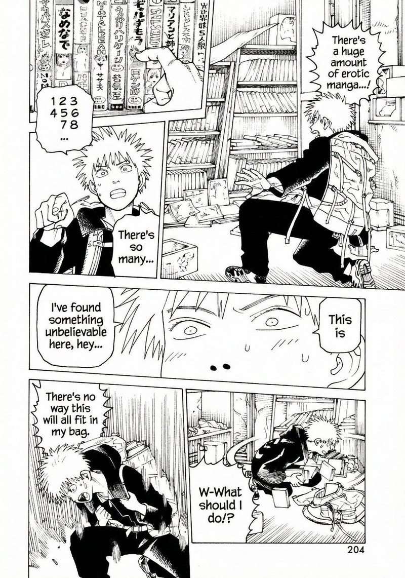 Tengoku Daimakyou 78 20