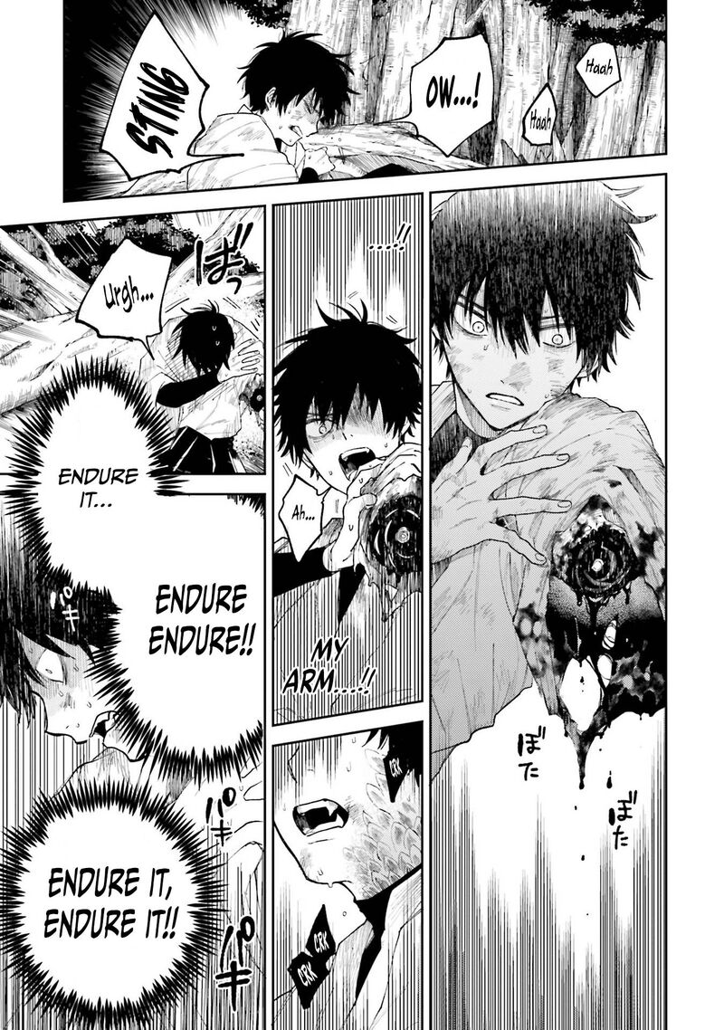 Tengu Barai No Sankyoudai 7 9