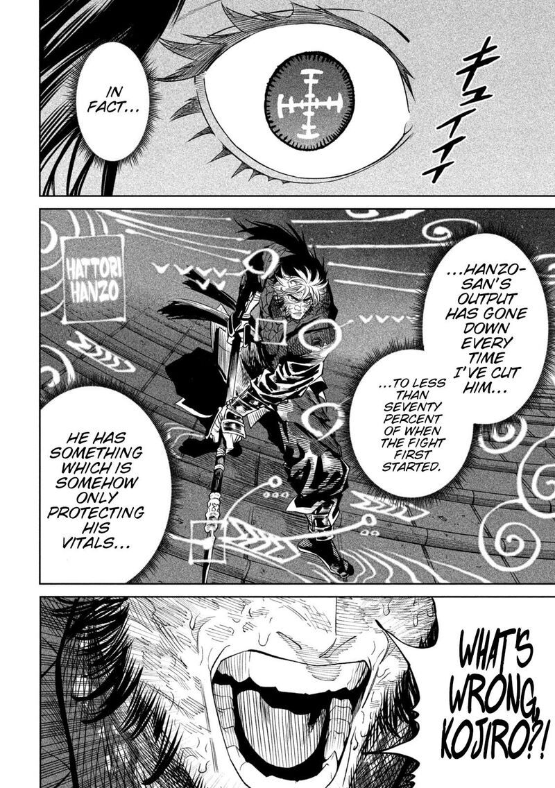 Tenkaichi Nihon Saikyou Bugeisha Ketteisen 28 24