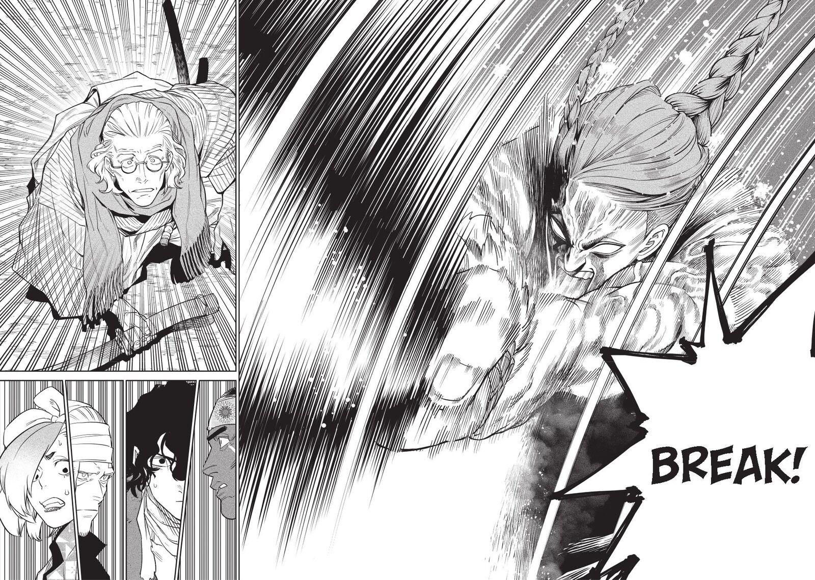 Tenkaichi Nihon Saikyou Bugeisha Ketteisen 53 19