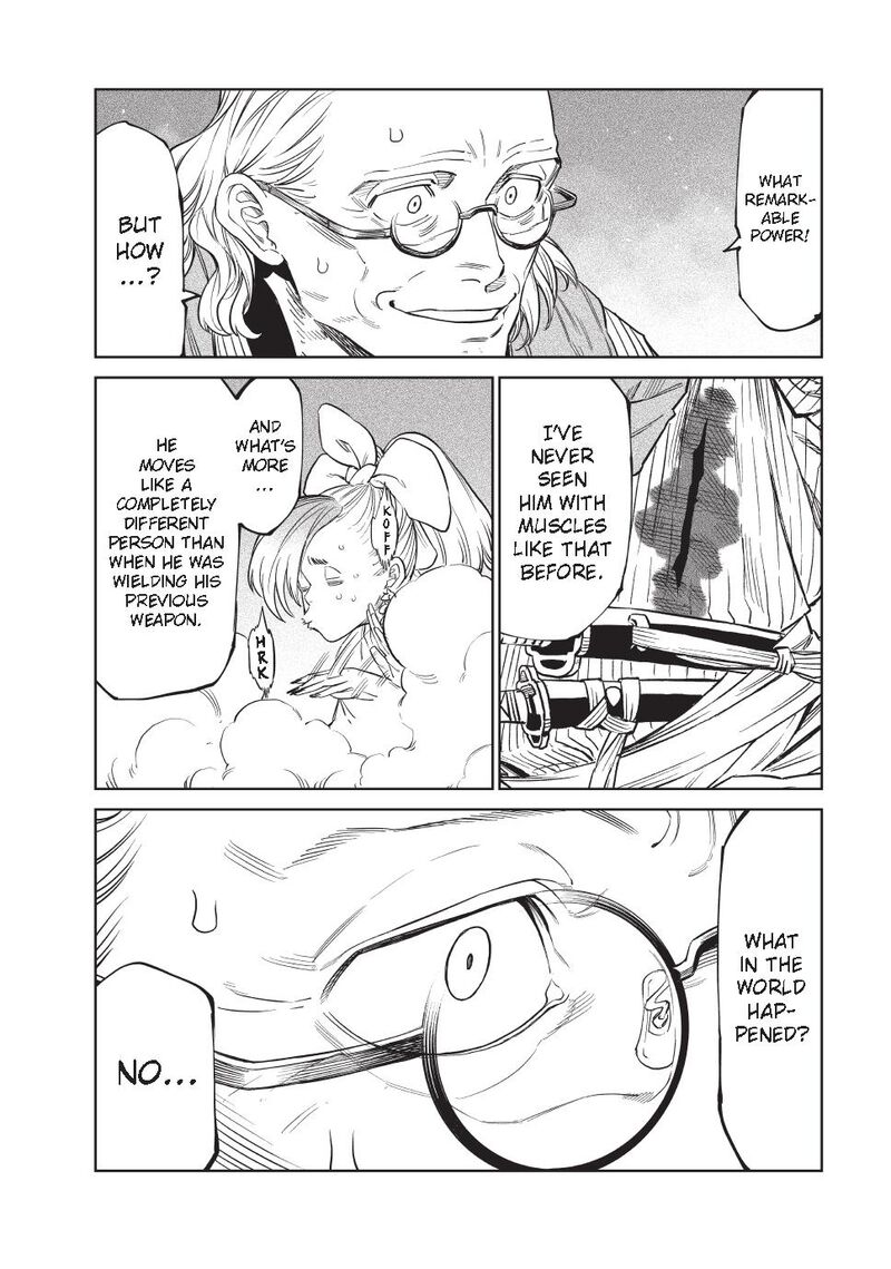 Tenkaichi Nihon Saikyou Bugeisha Ketteisen 53 22