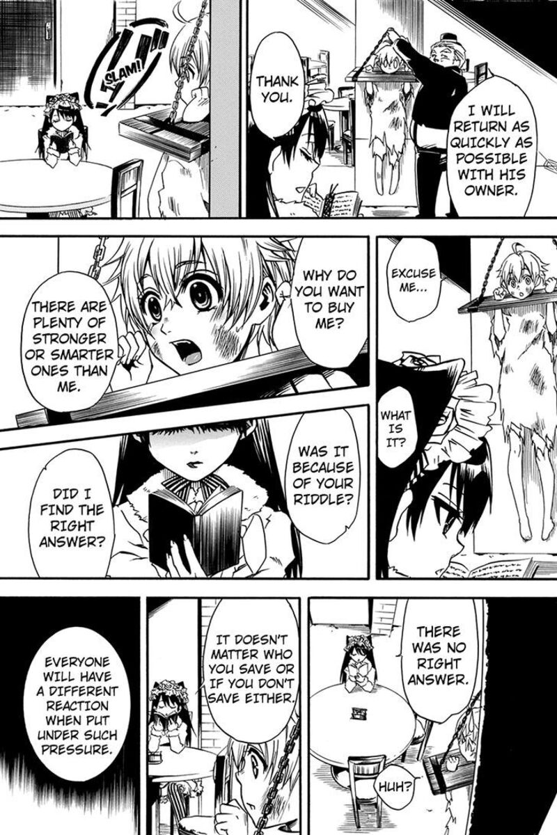 Tenkei No Arimaria 0a 15