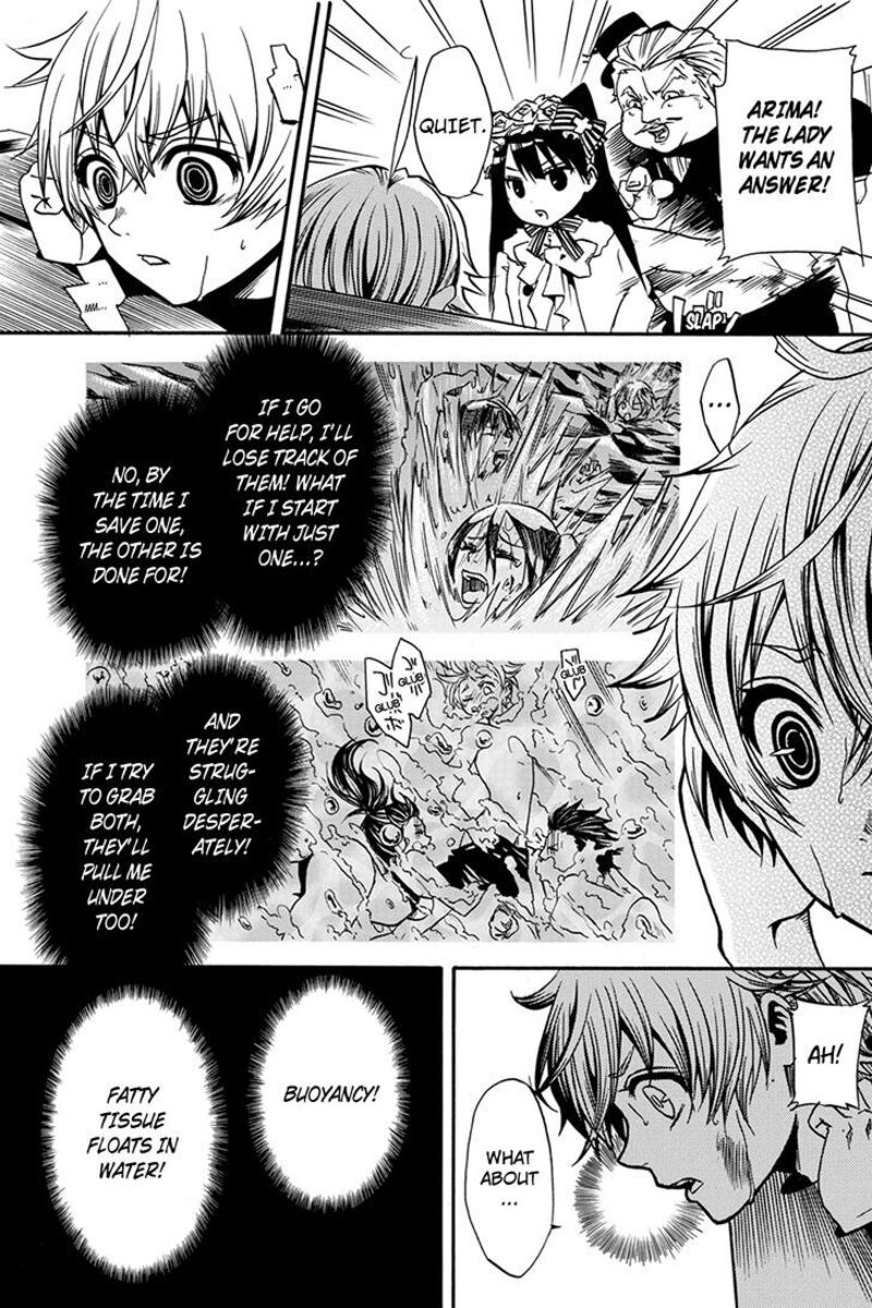 Tenkei No Arimaria 0a 9