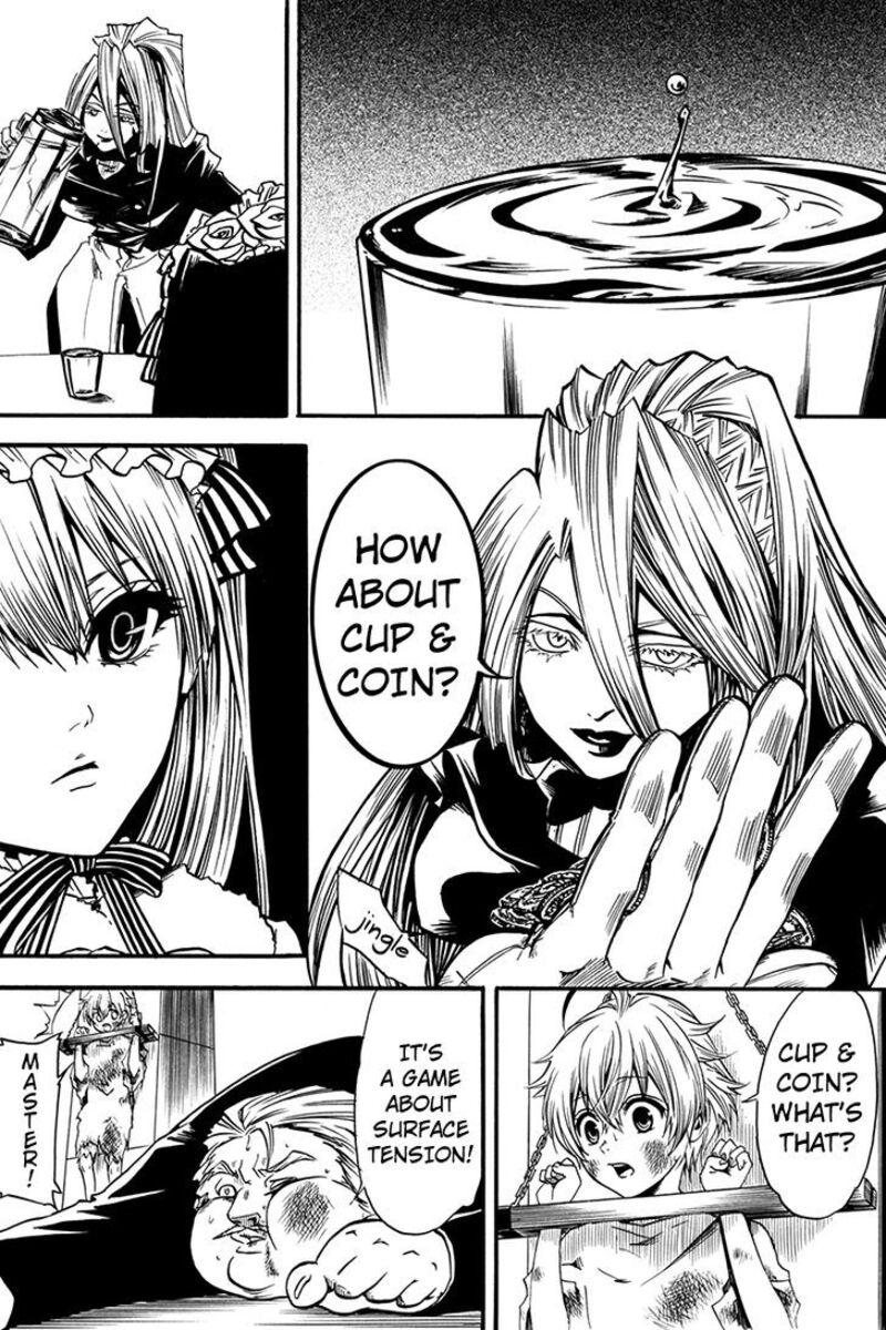 Tenkei No Arimaria 0b 6