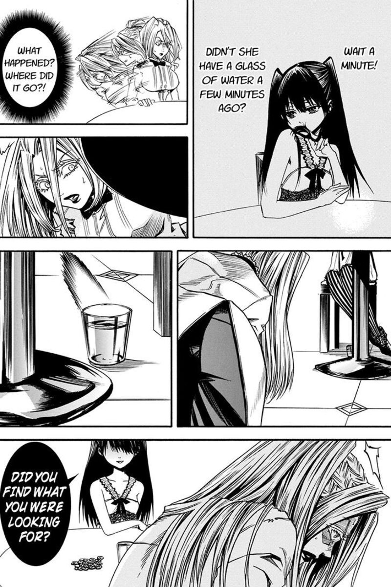 Tenkei No Arimaria 0c 12