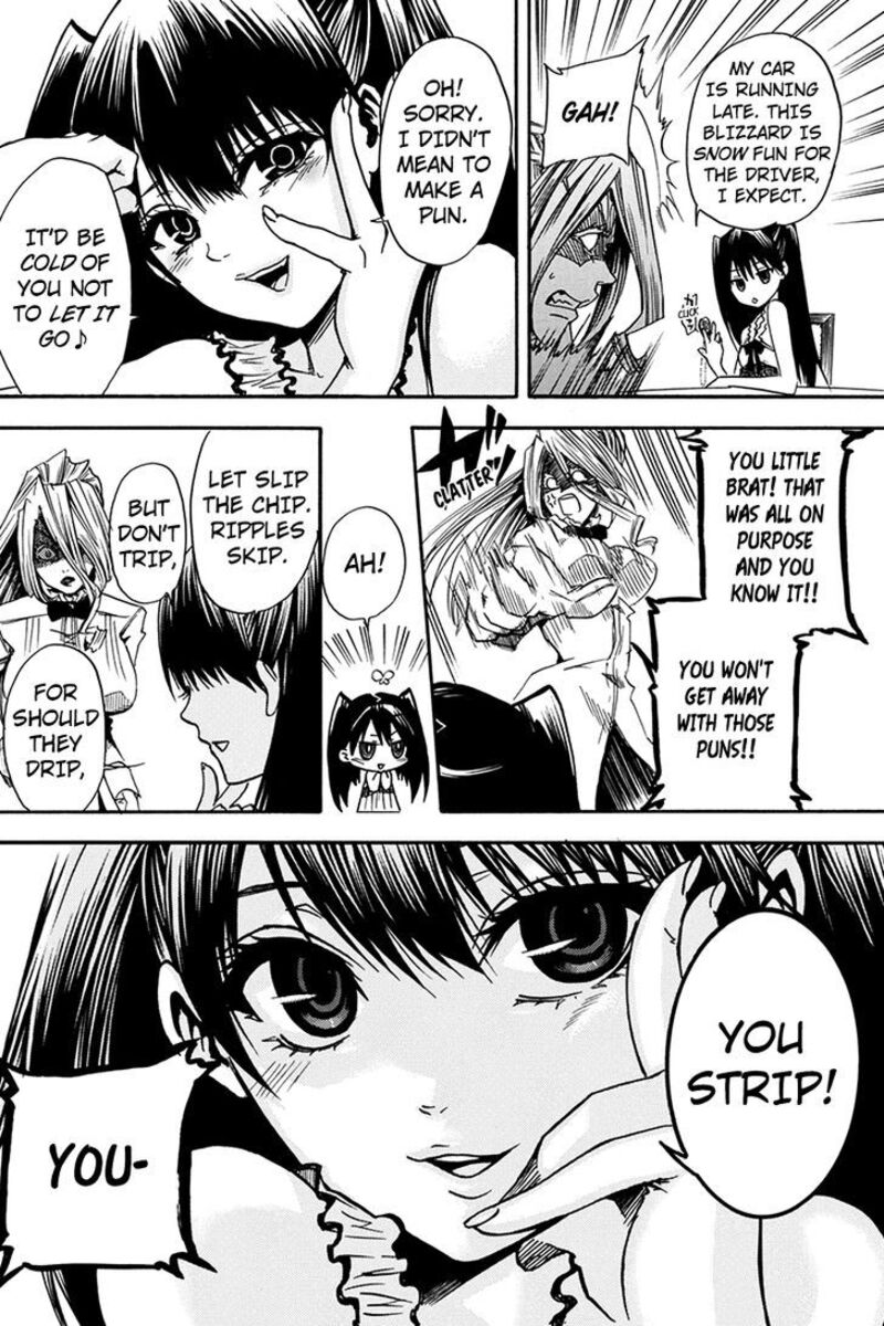 Tenkei No Arimaria 0c 18