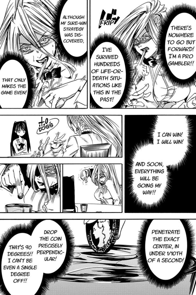 Tenkei No Arimaria 0d 4