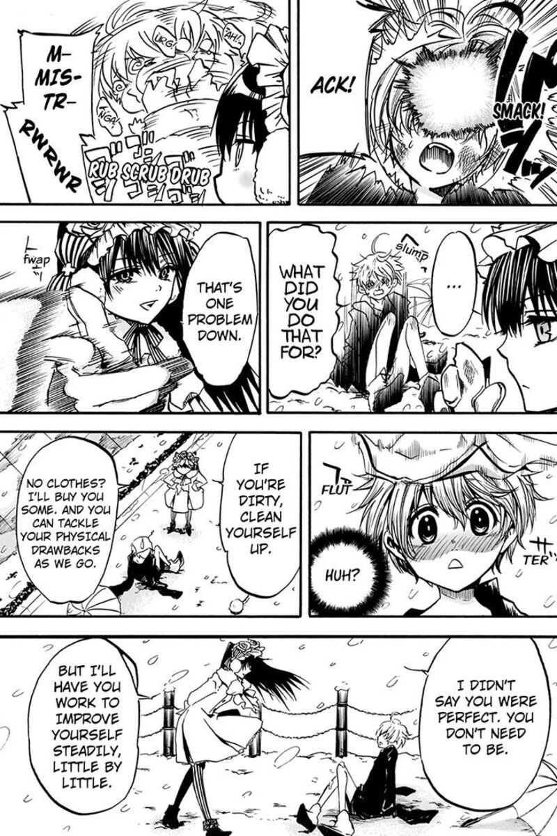 Tenkei No Arimaria 0e 15