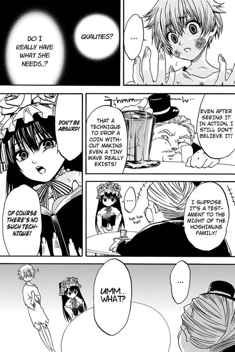 Tenkei No Arimaria 0e 5