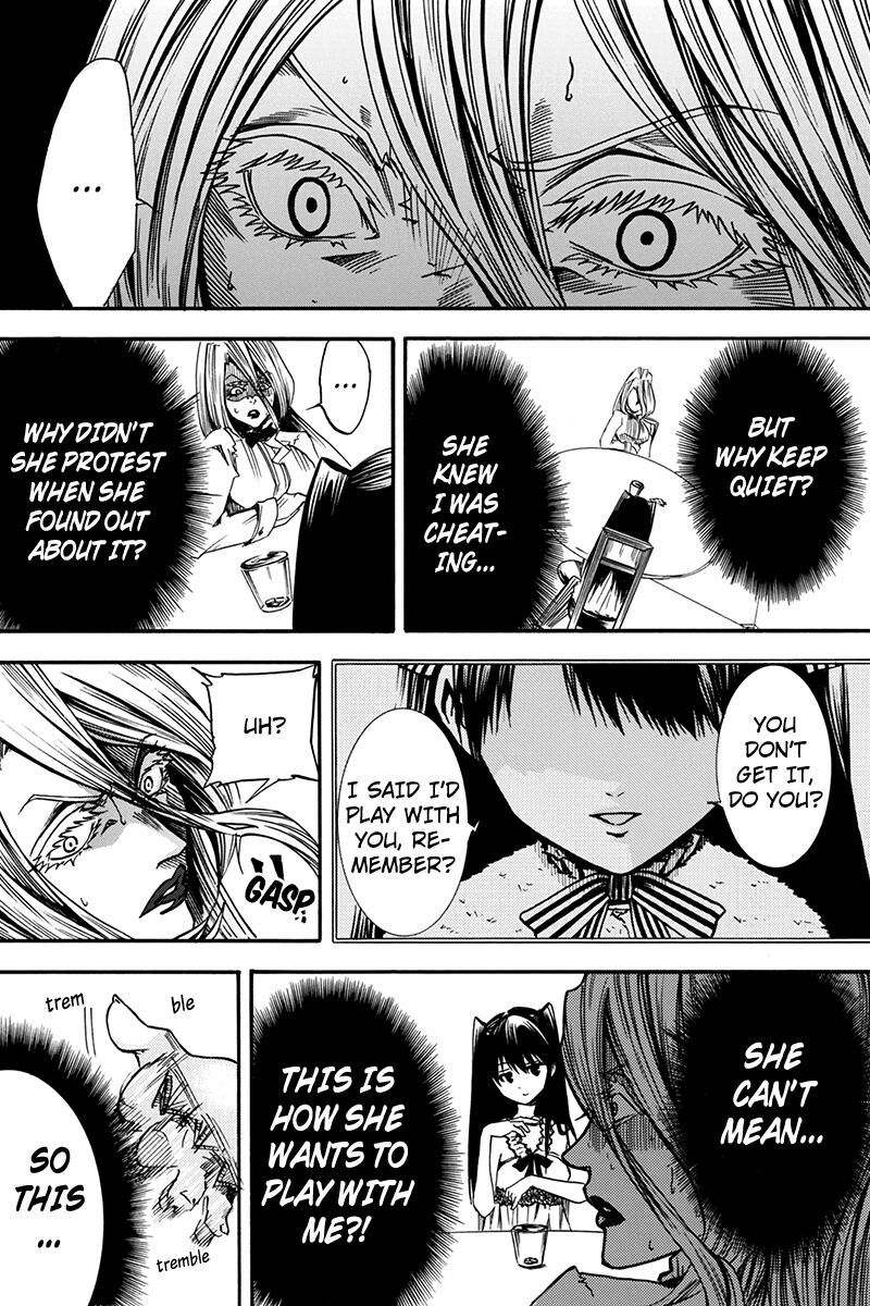 Tenkei No Arimaria 3 16