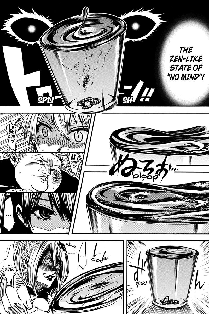 Tenkei No Arimaria 4 6