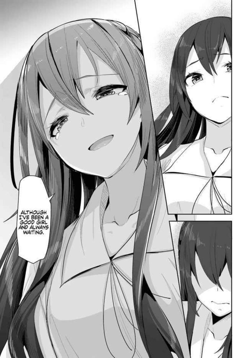 Tenkou Saki No Seiso Karen Na Bishoujo Ga Mukashi Danshi To Omotte Issho Ni Asonda Osananajimi Datta Ken 10 21