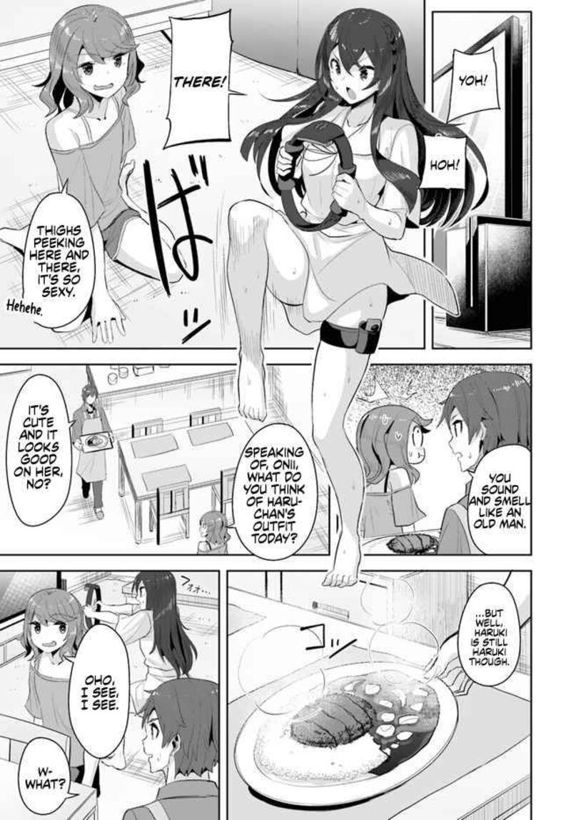 Tenkou Saki No Seiso Karen Na Bishoujo Ga Mukashi Danshi To Omotte Issho Ni Asonda Osananajimi Datta Ken 10 27