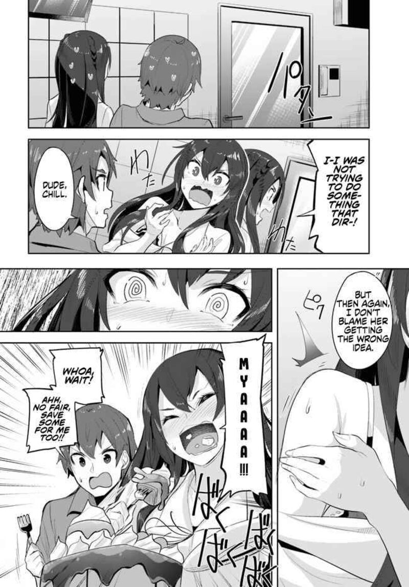 Tenkou Saki No Seiso Karen Na Bishoujo Ga Mukashi Danshi To Omotte Issho Ni Asonda Osananajimi Datta Ken 10 6